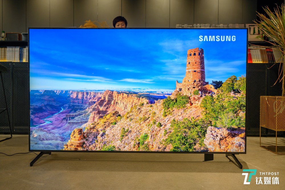 三星qled8k电视q700t测评亲民8k产品拥有均衡表现力