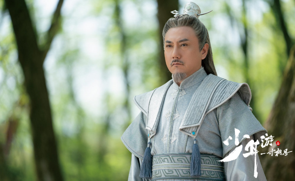 今年出现的武林盟主你pick谁