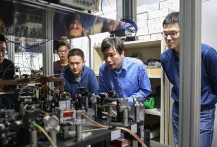 美国_教育|我国顶尖科学家弃美回国！放弃美国高薪待遇，只为祖国培育人才