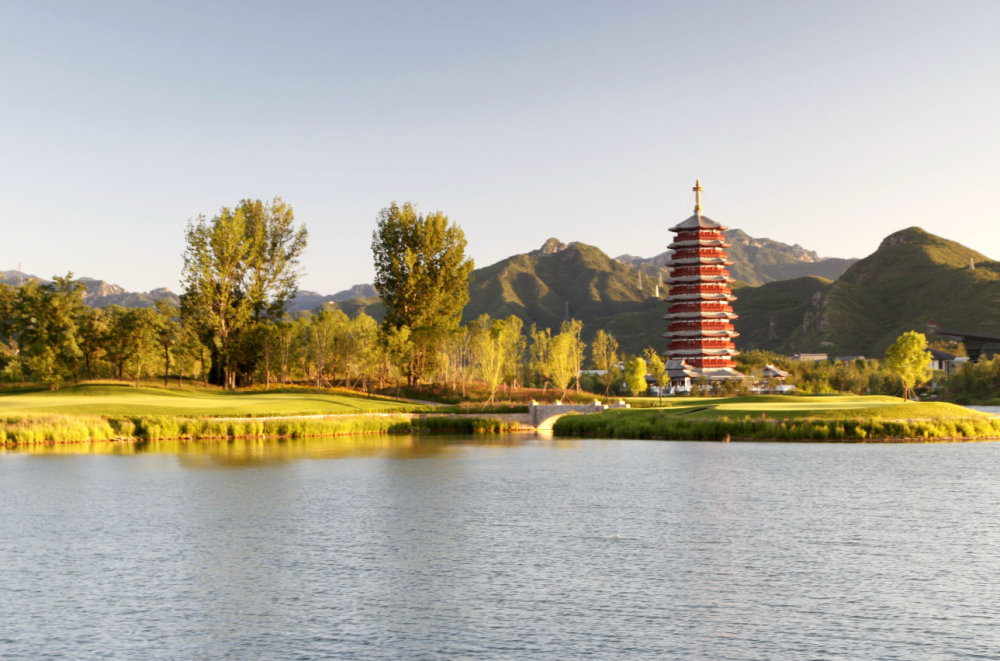 九成|北京超冷门景区，一到秋天犹如童话世界，九成外地游客都不知道！