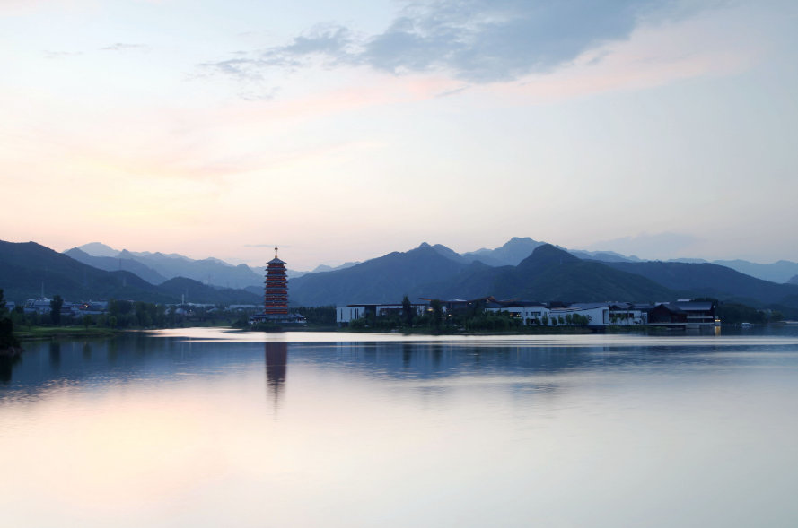 九成|北京超冷门景区，一到秋天犹如童话世界，九成外地游客都不知道！