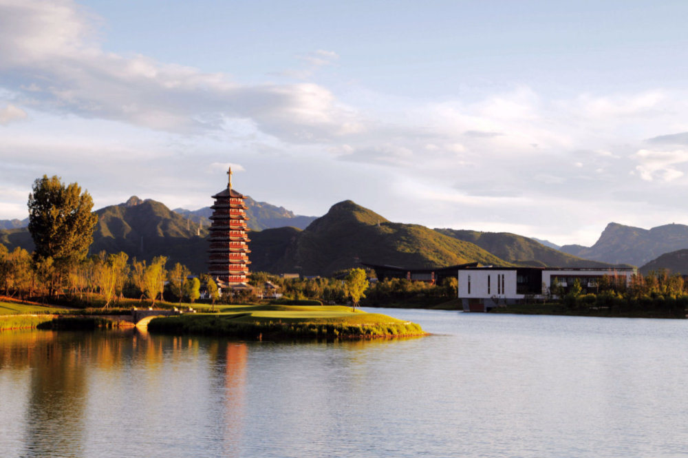 九成|北京超冷门景区，一到秋天犹如童话世界，九成外地游客都不知道！