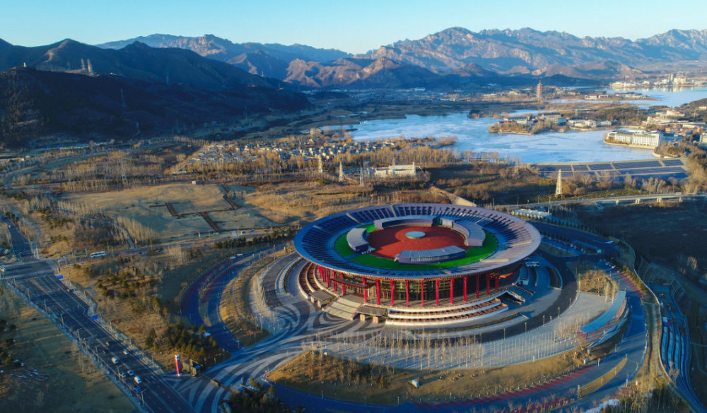 九成|北京超冷门景区，一到秋天犹如童话世界，九成外地游客都不知道！