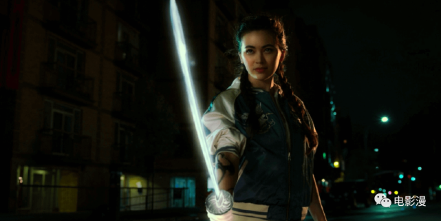 《铁拳》演员希望回归漫威电影宇宙