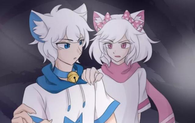 喜羊羊与灰太狼拟人:喜美时髦装神似情侣,红太狼孤独等候灰太狼|喜羊