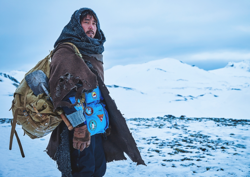 赵又廷|“高圆圆老公”标签太难撕？赵又廷：挺好的