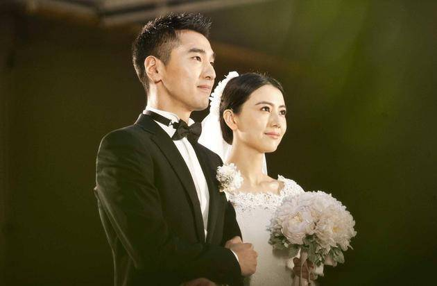 赵又廷|“高圆圆老公”标签太难撕？赵又廷：挺好的