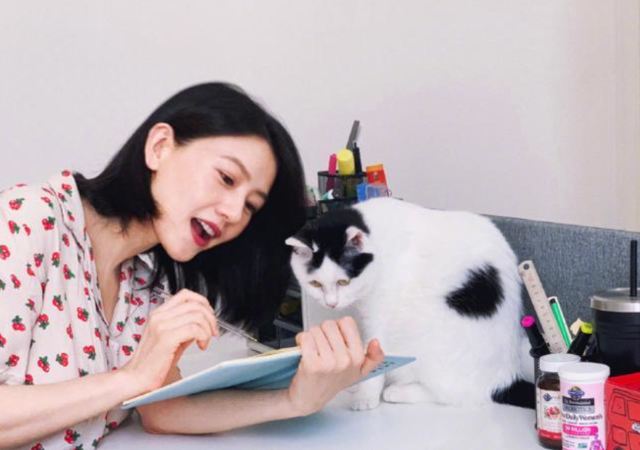 赵又廷|“高圆圆老公”标签太难撕？赵又廷：挺好的