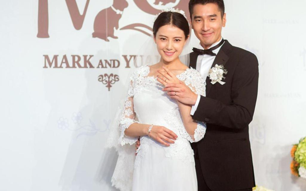 赵又廷|“高圆圆老公”标签太难撕？赵又廷：挺好的