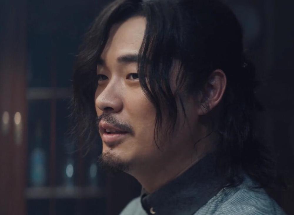 《瞄准》剧情还行,可惜人设毁所有!