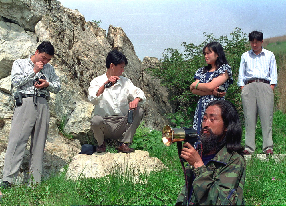 神农架|一代中国奇人，倾家荡产找野人，三任妻子离他而去，他说从不后悔