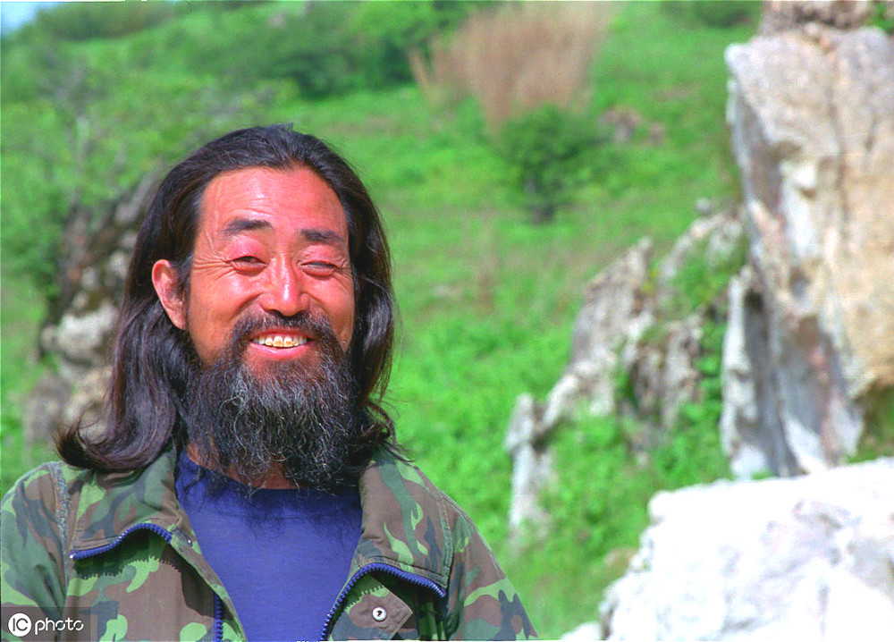 神农架|一代中国奇人，倾家荡产找野人，三任妻子离他而去，他说从不后悔
