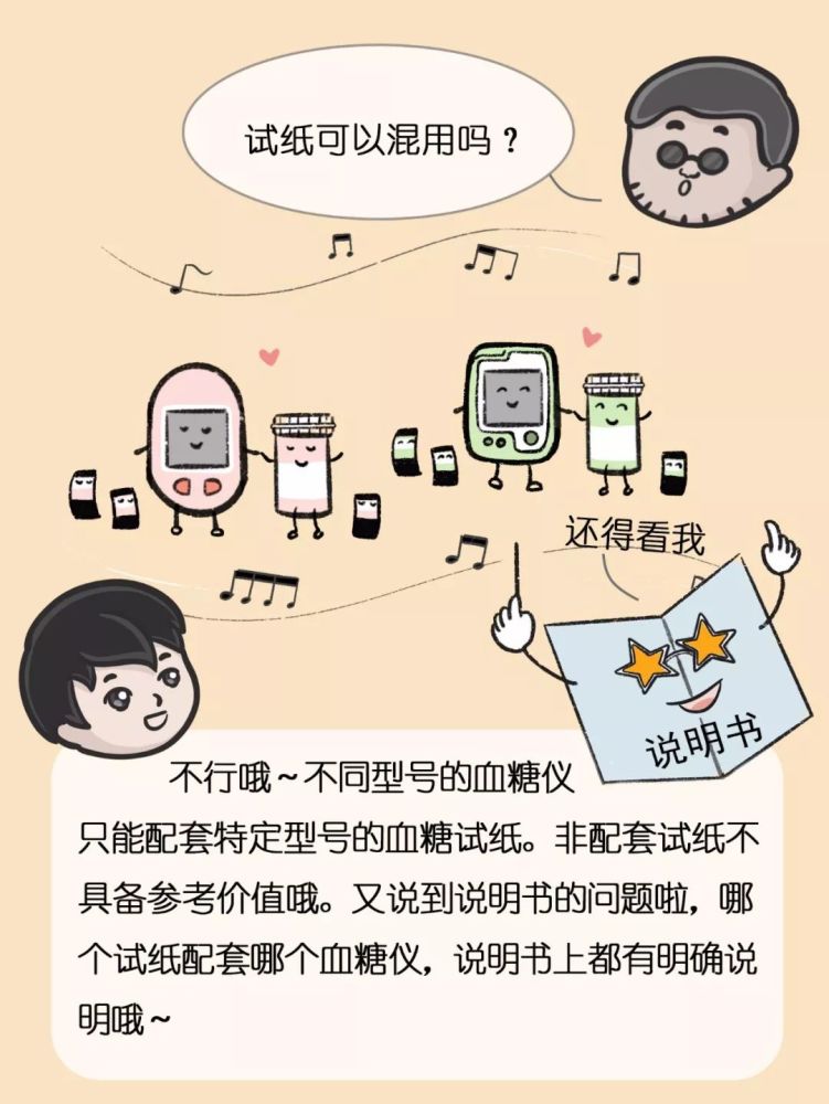 血糖仪|糖尿病人人手必备的血糖仪，你了解它的秘密吗？