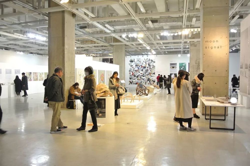 武藏野美术大学|艺术生不能错过的大学——武藏野美术大学