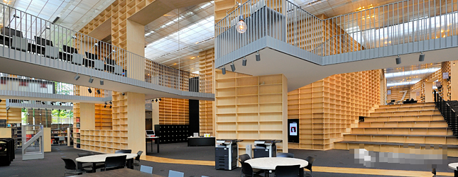 武藏野美术大学|艺术生不能错过的大学——武藏野美术大学