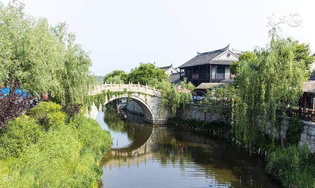 京杭大运河|微山湖、运河、淮泗的文化渊源