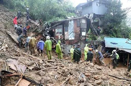 台风|“浪卡”来袭，你真的能看懂台风预警吗？