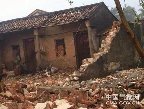 台风|“浪卡”来袭，你真的能看懂台风预警吗？