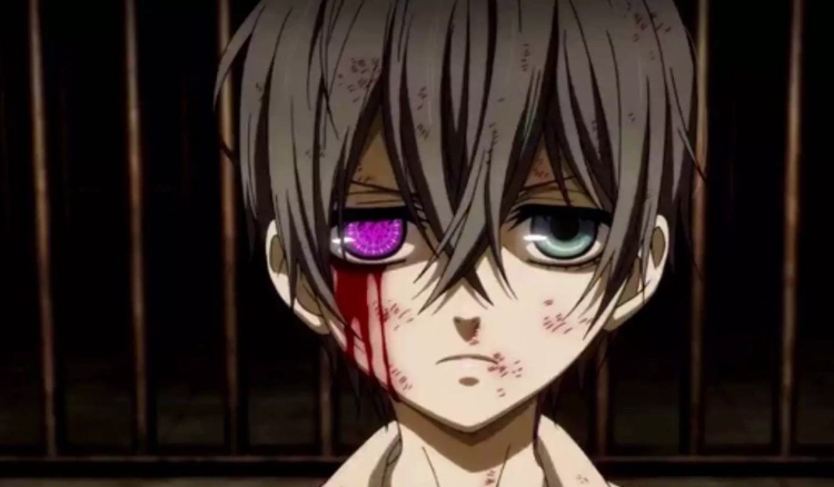 日媒投票动画中那些拥有特殊眼睛的动漫角色_浩特手游网