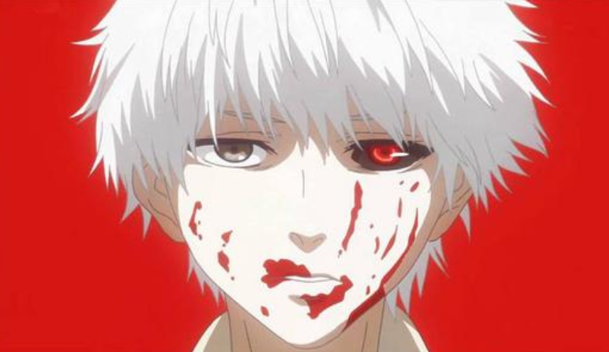 日媒投票动画中那些拥有特殊眼睛的动漫角色_浩特手游网