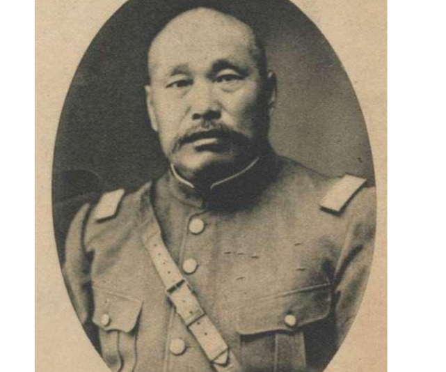 背负杀俘之骂名,也要将5000土匪全部剿灭|党玉琨|凤翔城|宋哲元|土匪