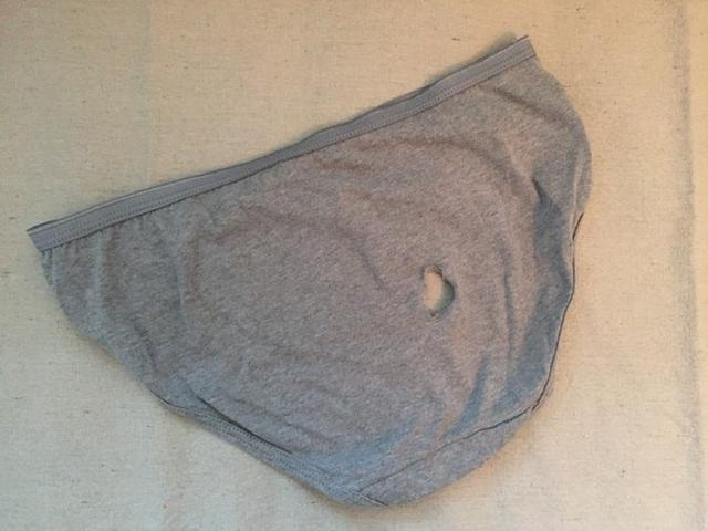 男人的内裤,为什么总是穿到破?_腾讯新闻