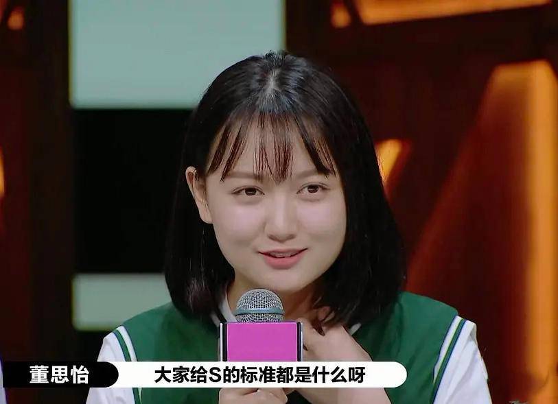 鱼翔|敢在《演员2》对导师发出灵魂拷问的她，究竟有何背景？