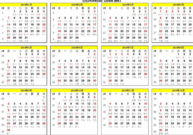 卓金星|为什么说农历不是阴历？阴历、阳历、公历、农历之间到底啥关系