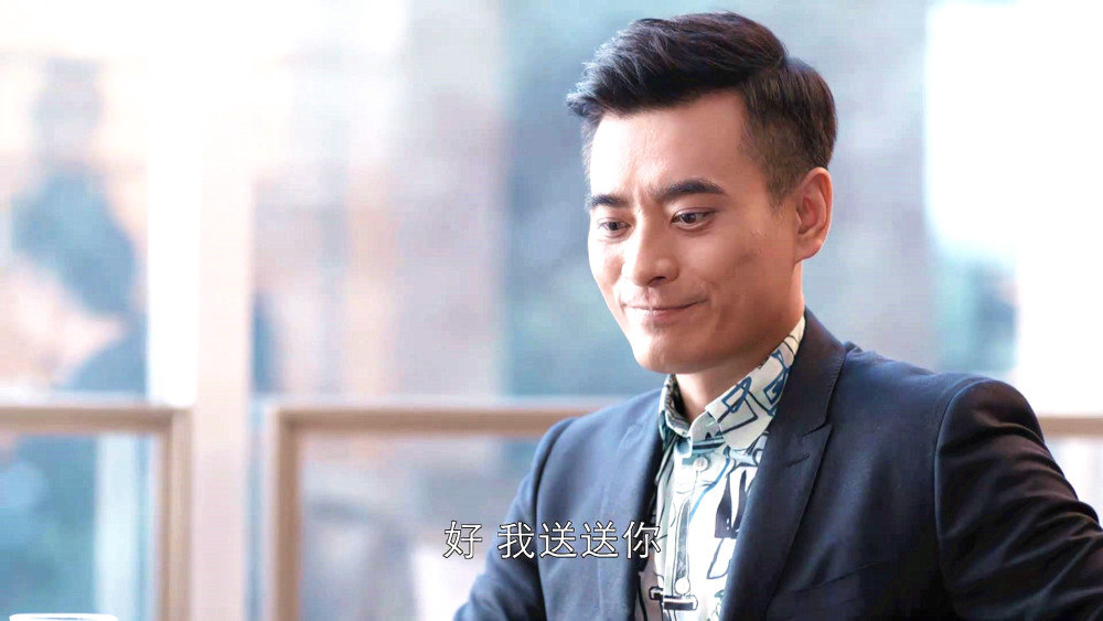 欢乐颂:陈家康是不是渣男,樊胜美不知道,曲筱绡却一清二楚_腾讯新闻