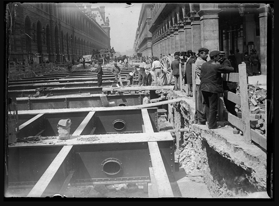 法棍面包|拿破仑？维也纳？法棍面包到底是怎么来的