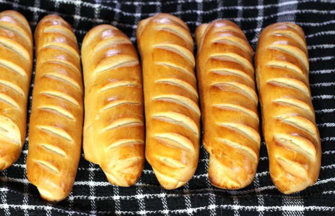 法棍面包|拿破仑？维也纳？法棍面包到底是怎么来的