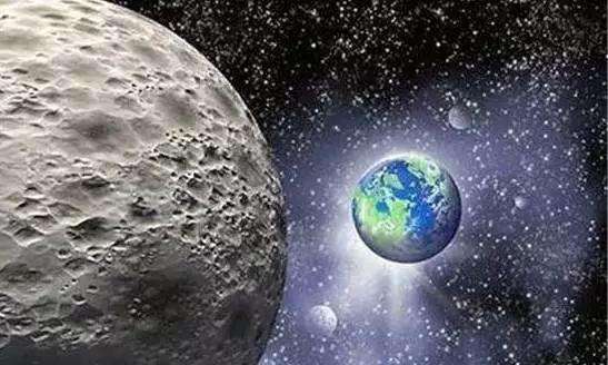 地球|如何证明地球在转动？把石头吊在空中，神奇的现象出现了