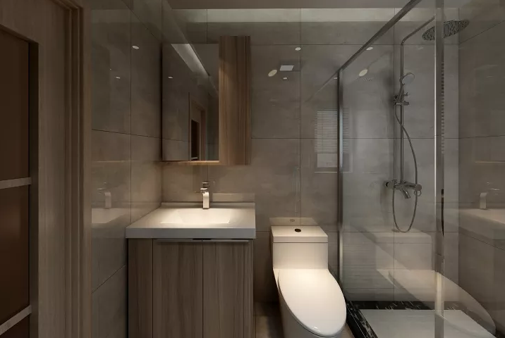 原木|北京139㎡原木日式三居，带你领略自然与家的完美融合