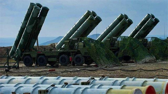 小到能装进背包的导弹 体重4千克 直径也只有60毫米 无人机 袖箭