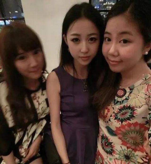 amy|Amy姐否认天王嫂培训班：以讹传讹，当天王傻的吗？