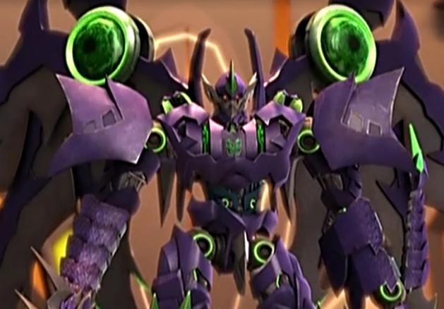 洛洛历险记:谁还记得暴龙神出场后的第一句话?差点坑死自己