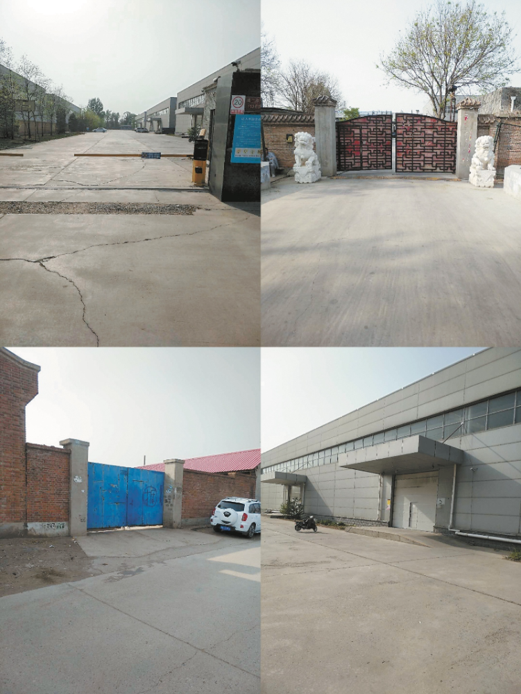 林来水|张家湾公园一期正式迎客，工业腾退地上建起副中心“绿肺”