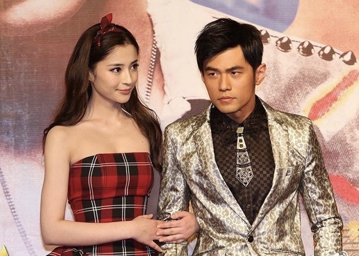 胖到135斤的李心艾曾被视作周杰伦备选女友条件不比昆凌差