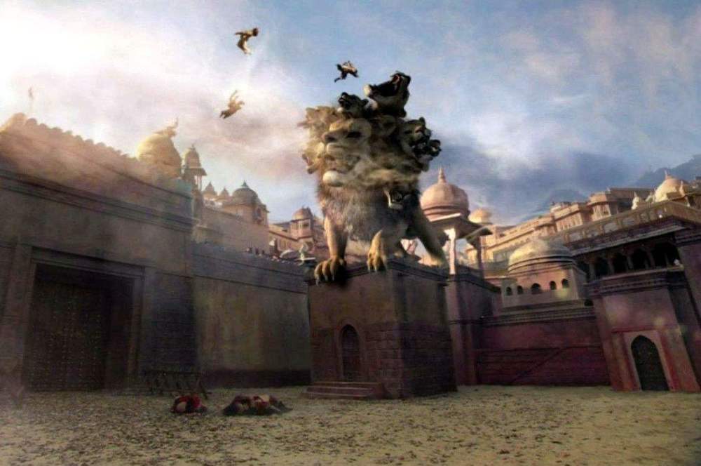 西游|西游中最厉害的妖王是谁？秒杀孙悟空，连三清都得给面子