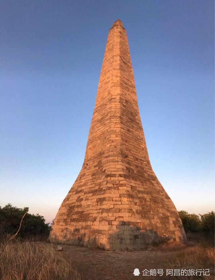 建水红河文笔塔图片