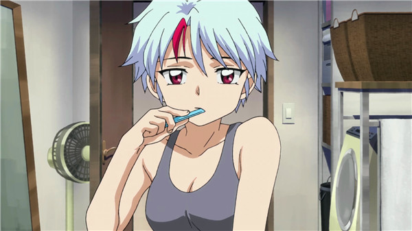 半妖的夜叉姬犬夜叉和戈薇人设崩塌妖怪打马赛克观众不知所云