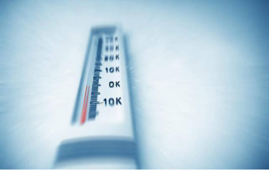 地球|你知道吗？最低温度只有-273，但是最高却有1.4亿亿亿亿度