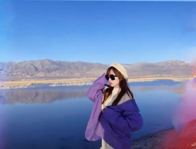 张丹峰|张丹峰前经纪人近况曝光，牙齿疑微整变美女，与异性同游疑有新欢