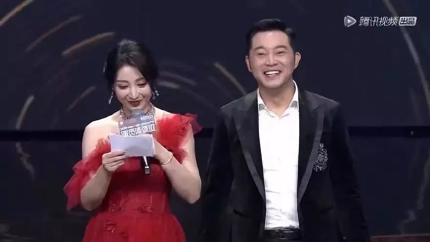 大鹏|情商最低的主持人出现了？连续两期发言，都让气氛尬上加尬