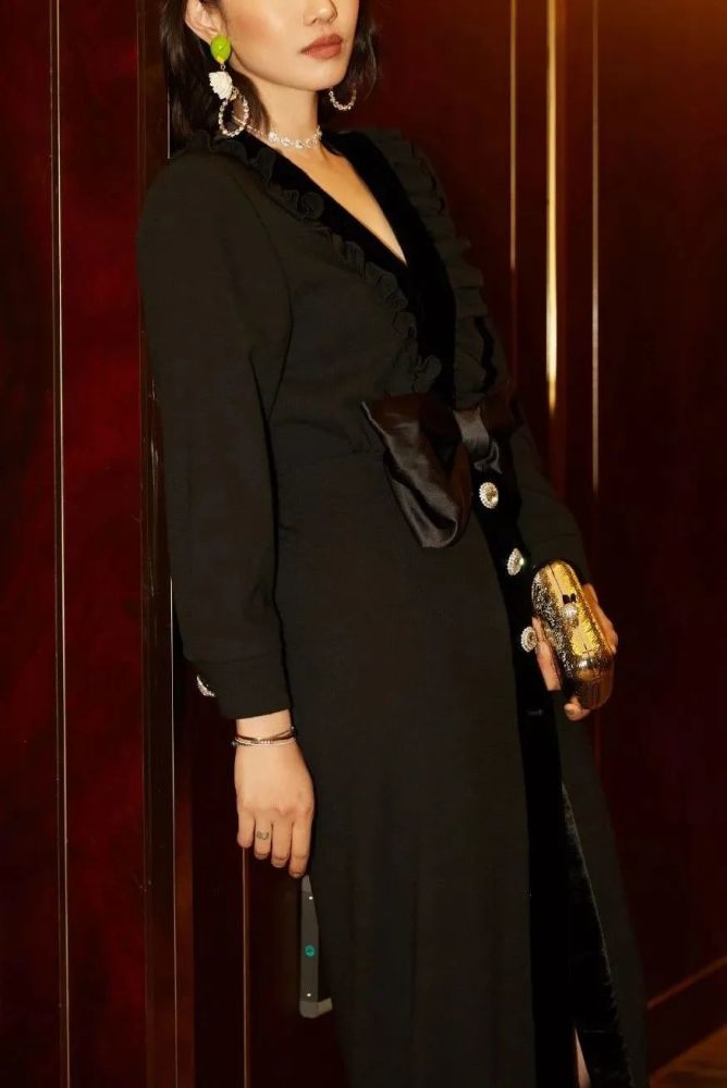 白百何|被泼脏水的白百何，冤了？