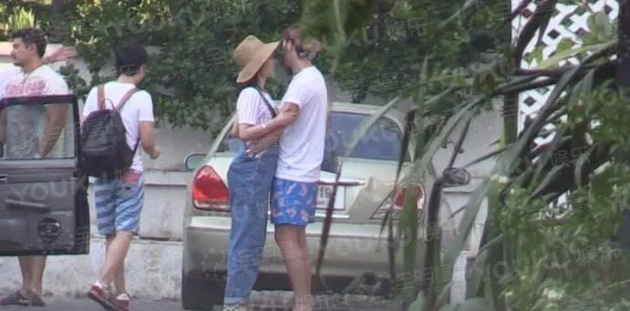 白百何|被泼脏水的白百何，冤了？