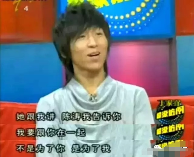 白百何|被泼脏水的白百何，冤了？