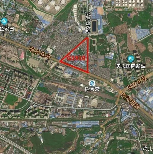 万科再次出手拿下西固区陈官营约112亩土地