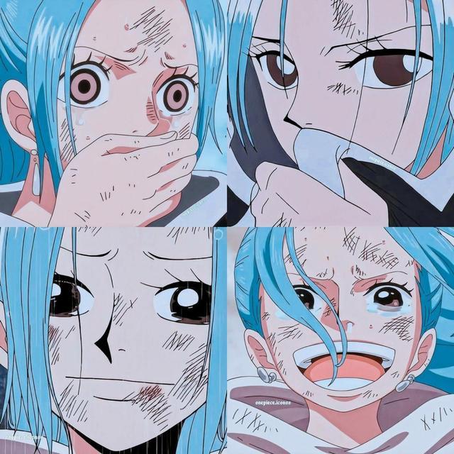 海贼王美女图鉴罗宾娜美新扮相受欢迎小紫因索隆备受争议