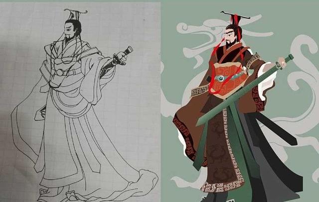 楚哀王李园因为妹妹而成为国舅,从此飞黄腾达,等楚考烈王死后,李园的